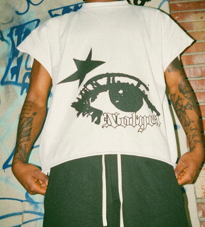 NOTYRA vision tee