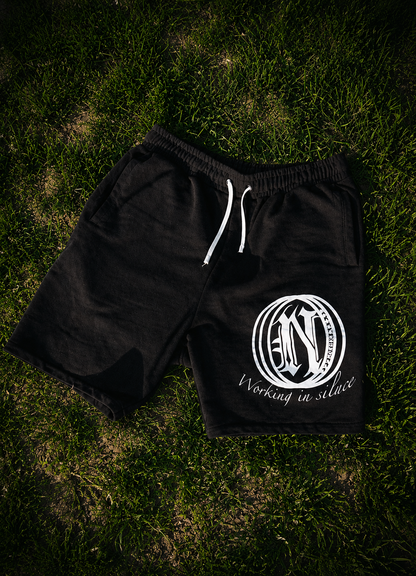 NOTYRA basic shorts