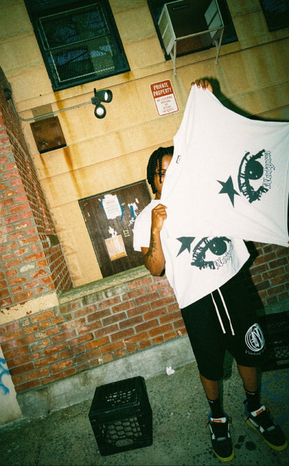 NOTYRA vision tee